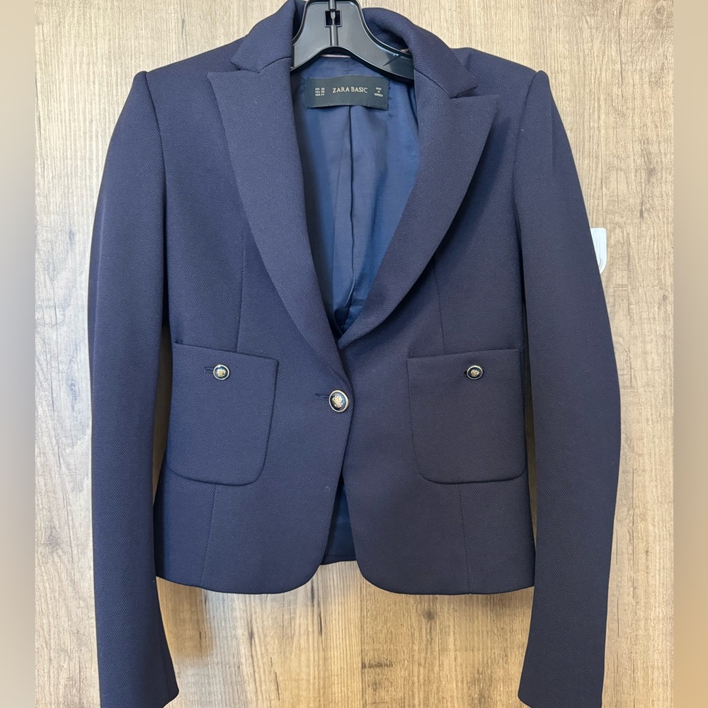 ZARA blazer